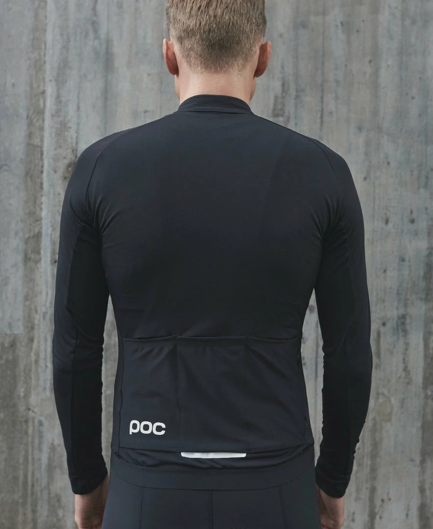 Coupon 🥰 POC Sports M's Ambient Thermal Jersey Cycling 😉 10 POC Sports M's Ambient Thermal Jersey Cycling