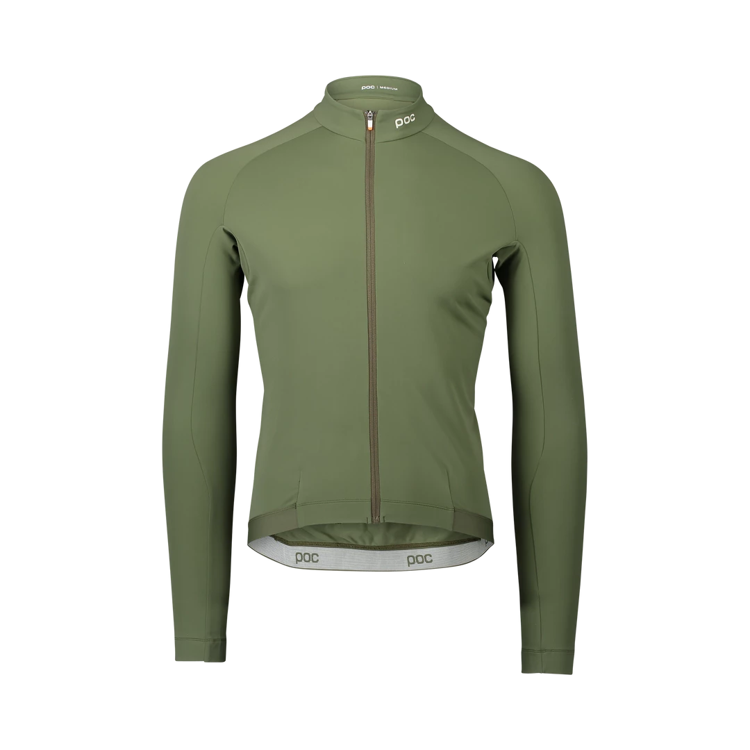 Coupon 🥰 POC Sports M's Ambient Thermal Jersey Cycling 😉 3 POC Sports M's Ambient Thermal Jersey Cycling