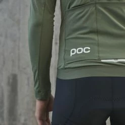 Coupon 🥰 POC Sports M's Ambient Thermal Jersey Cycling 😉 17 POC Sports M's Ambient Thermal Jersey Cycling