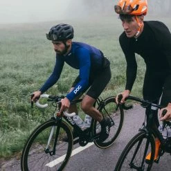 POC Thermal Bootie Cycling