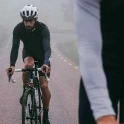 POC Thermal Bootie Cycling