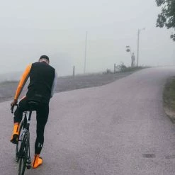 POC Thermal Bootie Cycling