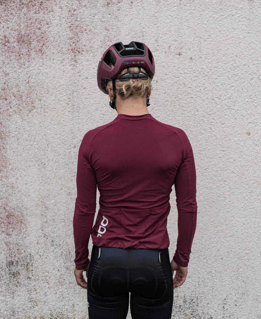 Top 10 👍 POC Essential Road W's LS Jersey Cycling 🎁 12 POC Essential Road W's LS Jersey Cycling