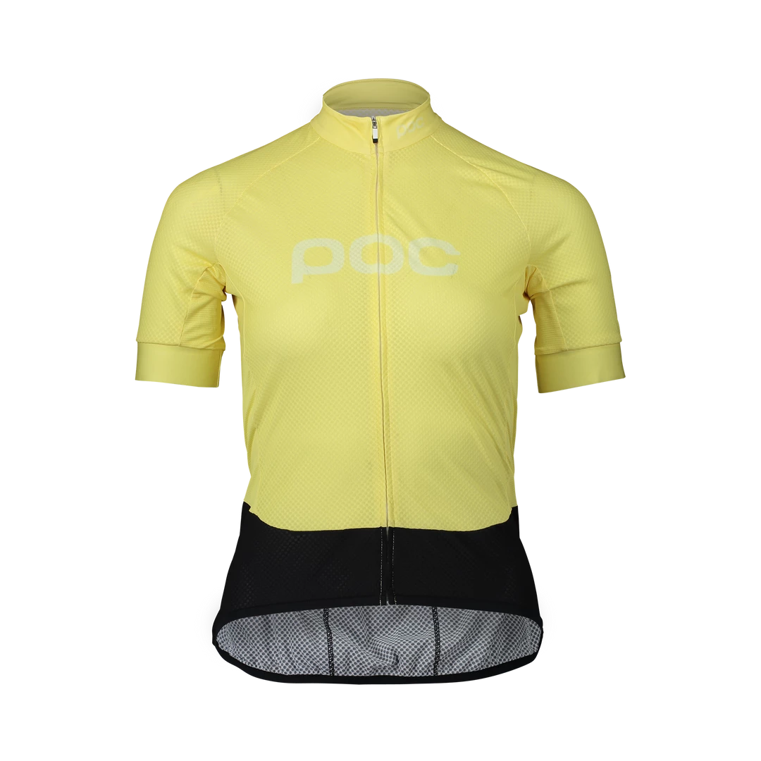 Best Pirce 🎉 POC Apparel W's Essential Road Logo Jersey 🥰 17 POC Apparel W's Essential Road Logo Jersey