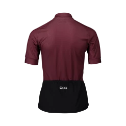 Best Pirce 🎉 POC Apparel W's Essential Road Logo Jersey 🥰 72 POC Apparel W's Essential Road Logo Jersey