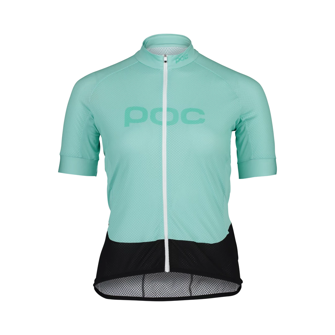 Best Pirce 🎉 POC Apparel W's Essential Road Logo Jersey 🥰 7 POC Apparel W's Essential Road Logo Jersey