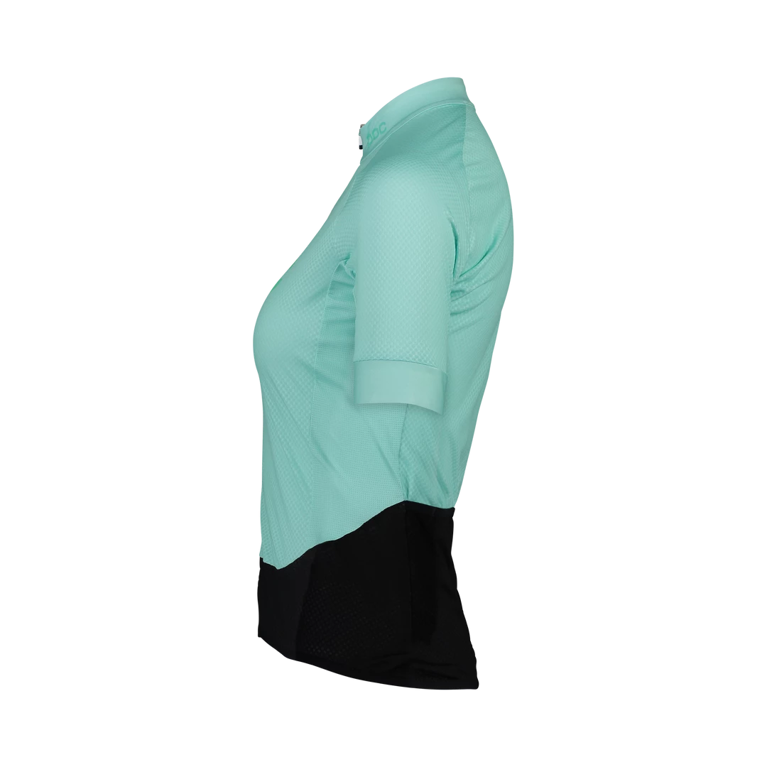 Best Pirce 🎉 POC Apparel W's Essential Road Logo Jersey 🥰 9 POC Apparel W's Essential Road Logo Jersey