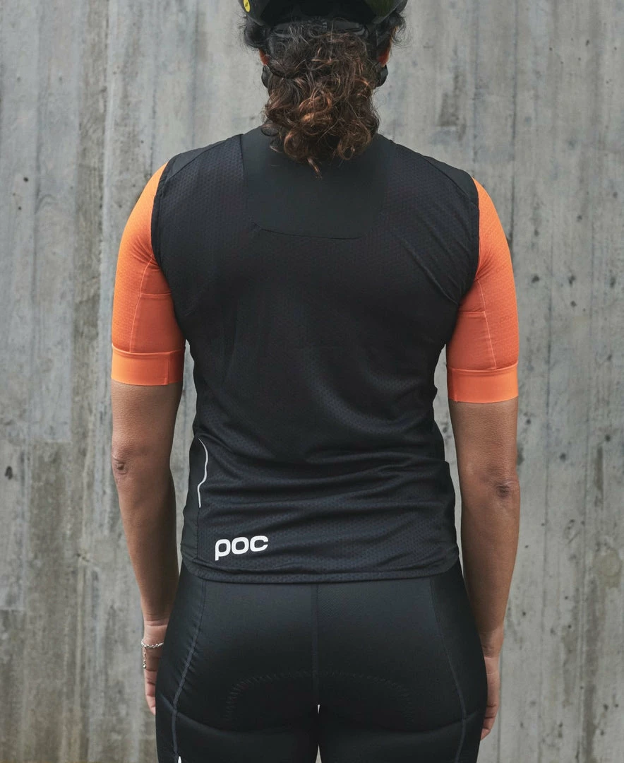 Cheapest 👍 POC Sports W's Enthral Gilet Cycling 😉 6 POC Sports W's Enthral Gilet Cycling