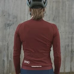 Buy 🔔 POC Sports Cycling W's Ambient Thermal Jersey ❤️ 23 POC Sports Cycling W's Ambient Thermal Jersey