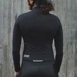 Buy 🔔 POC Sports Cycling W's Ambient Thermal Jersey ❤️ 19 POC Sports Cycling W's Ambient Thermal Jersey