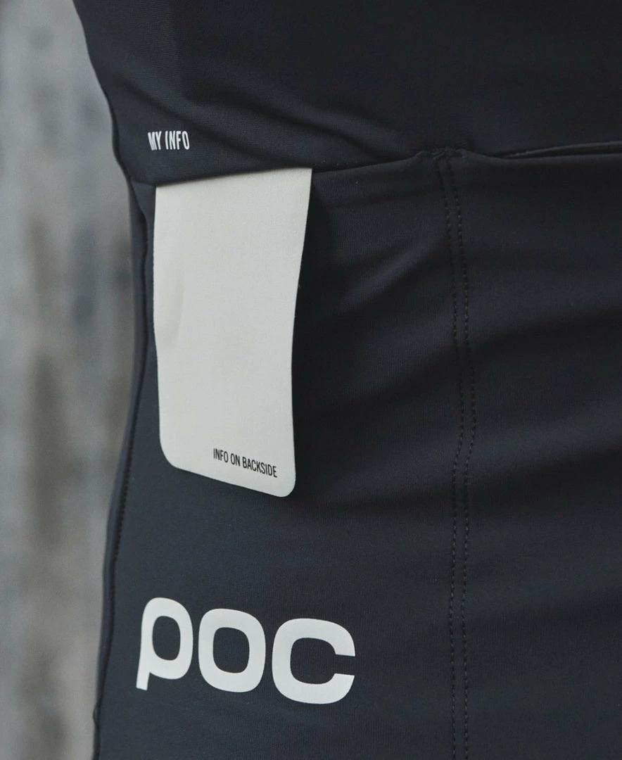 Buy 🔔 POC Sports Cycling W's Ambient Thermal Jersey ❤️ 9 POC Sports Cycling W's Ambient Thermal Jersey
