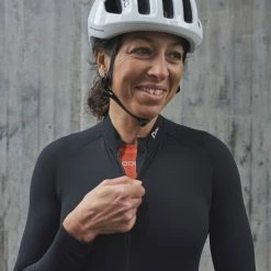 Buy 🔔 POC Sports Cycling W's Ambient Thermal Jersey ❤️ 21 POC Sports Cycling W's Ambient Thermal Jersey