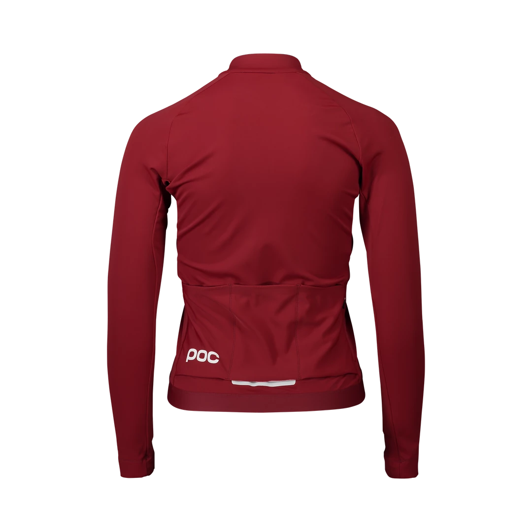 Buy 🔔 POC Sports Cycling W's Ambient Thermal Jersey ❤️ 4 POC Sports Cycling W's Ambient Thermal Jersey