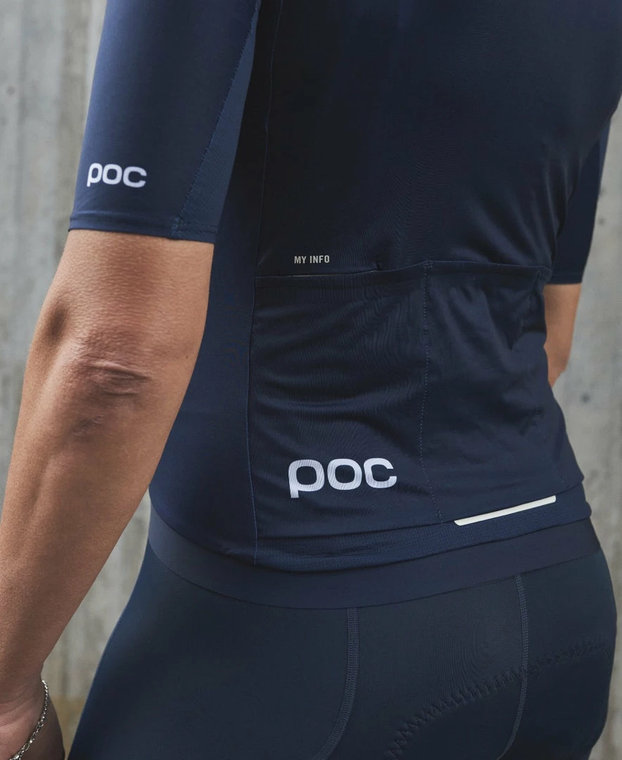 Wholesale 👍 POC Sports W's Pristine Jersey 🔔 14 POC Sports W's Pristine Jersey