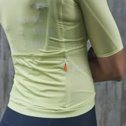 POC Sports W's Pristine Print Jersey