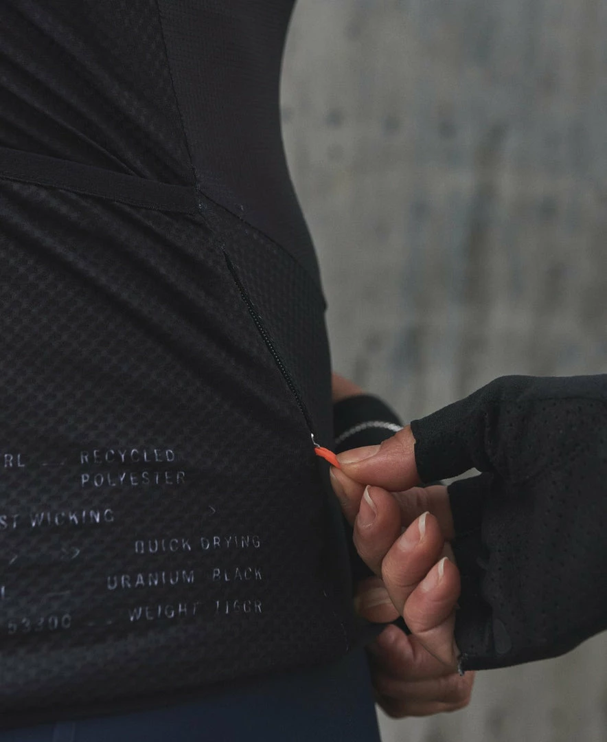 Best Pirce 🎉 POC Apparel W's Essential Road Logo Jersey 🥰 53 POC Apparel W's Essential Road Logo Jersey