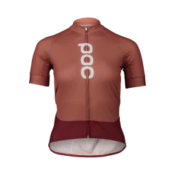 Best Pirce 🎉 POC Apparel W's Essential Road Logo Jersey 🥰 56 POC Apparel W's Essential Road Logo Jersey