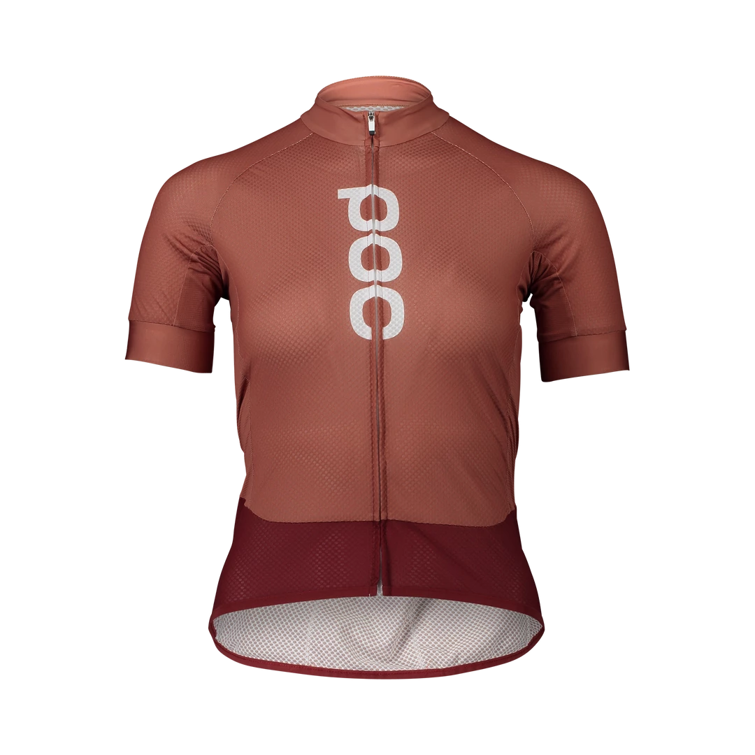 Best Pirce 🎉 POC Apparel W's Essential Road Logo Jersey 🥰 5 POC Apparel W's Essential Road Logo Jersey