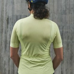 Best Pirce 🎉 POC Apparel W's Essential Road Logo Jersey 🥰 100 POC Apparel W's Essential Road Logo Jersey