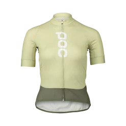 Best Pirce 🎉 POC Apparel W's Essential Road Logo Jersey 🥰 77 POC Apparel W's Essential Road Logo Jersey