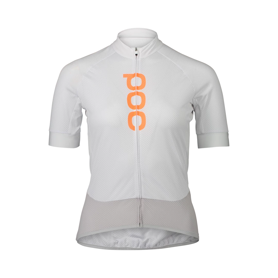 Best Pirce 🎉 POC Apparel W's Essential Road Logo Jersey 🥰 24 POC Apparel W's Essential Road Logo Jersey