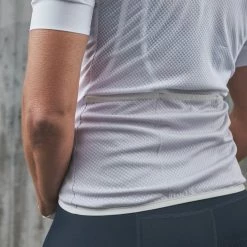 Best Pirce 🎉 POC Apparel W's Essential Road Logo Jersey 🥰 86 POC Apparel W's Essential Road Logo Jersey