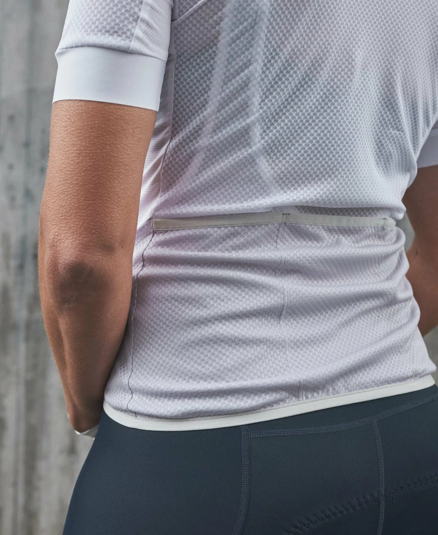 Best Pirce 🎉 POC Apparel W's Essential Road Logo Jersey 🥰 35 POC Apparel W's Essential Road Logo Jersey