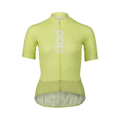 POC Apparel W's Essential Road Logo Jersey