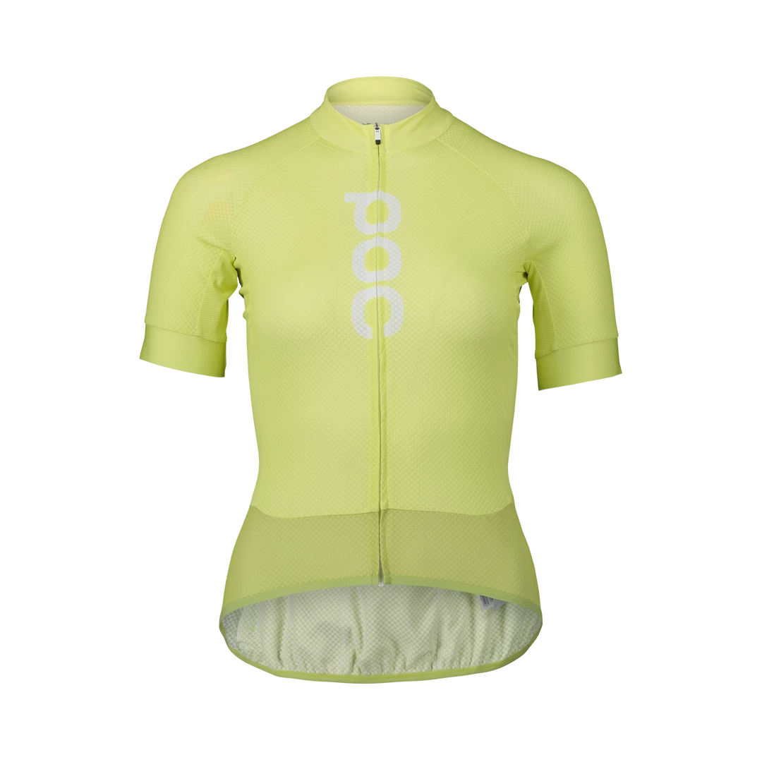 Best Pirce 🎉 POC Apparel W's Essential Road Logo Jersey 🥰 3 POC Apparel W's Essential Road Logo Jersey