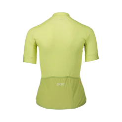 POC Apparel W's Essential Road Logo Jersey