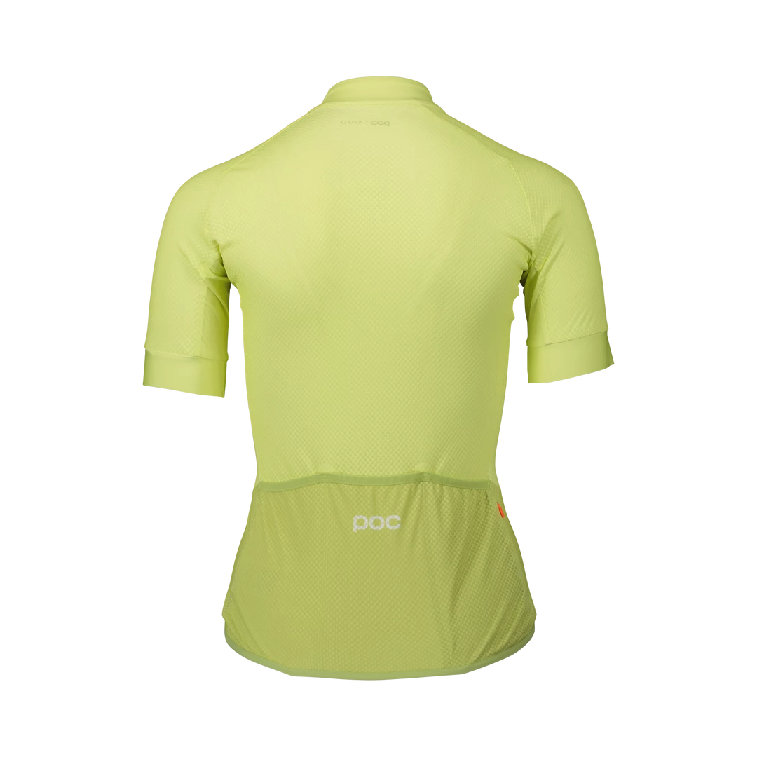 Best Pirce 🎉 POC Apparel W's Essential Road Logo Jersey 🥰 4 POC Apparel W's Essential Road Logo Jersey