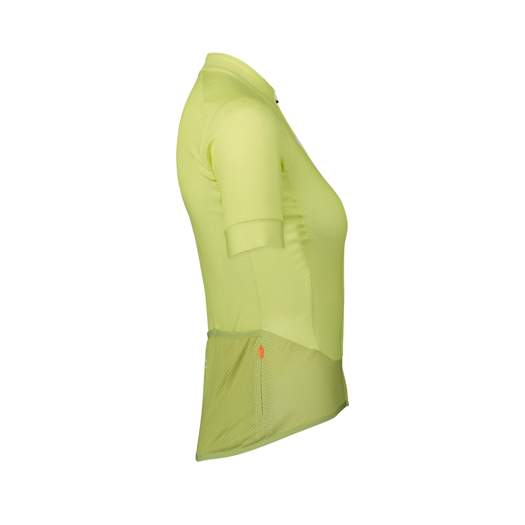 Best Pirce 🎉 POC Apparel W's Essential Road Logo Jersey 🥰 48 POC Apparel W's Essential Road Logo Jersey