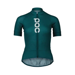 Best Pirce 🎉 POC Apparel W's Essential Road Logo Jersey 🥰 92 POC Apparel W's Essential Road Logo Jersey