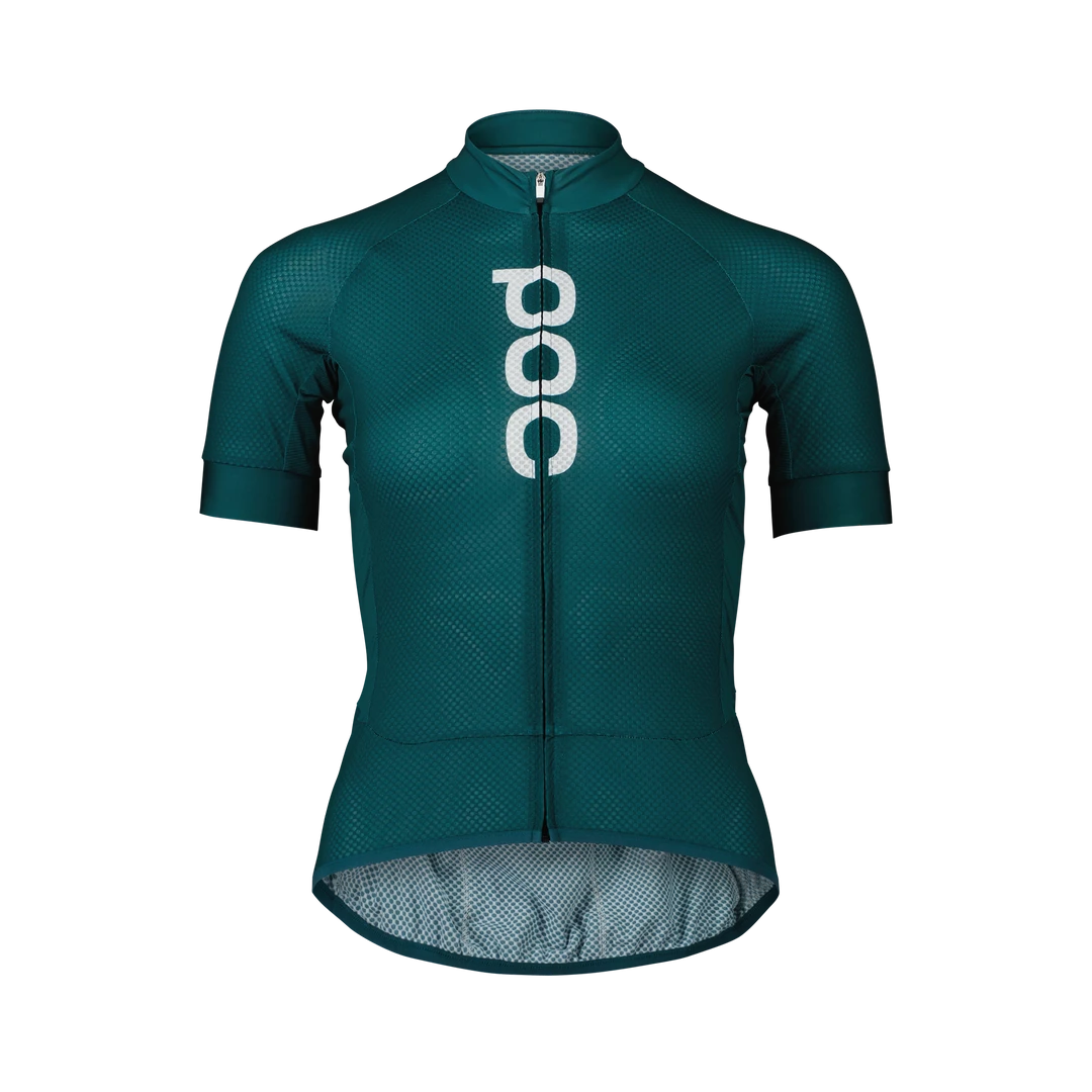 Best Pirce 🎉 POC Apparel W's Essential Road Logo Jersey 🥰 41 POC Apparel W's Essential Road Logo Jersey