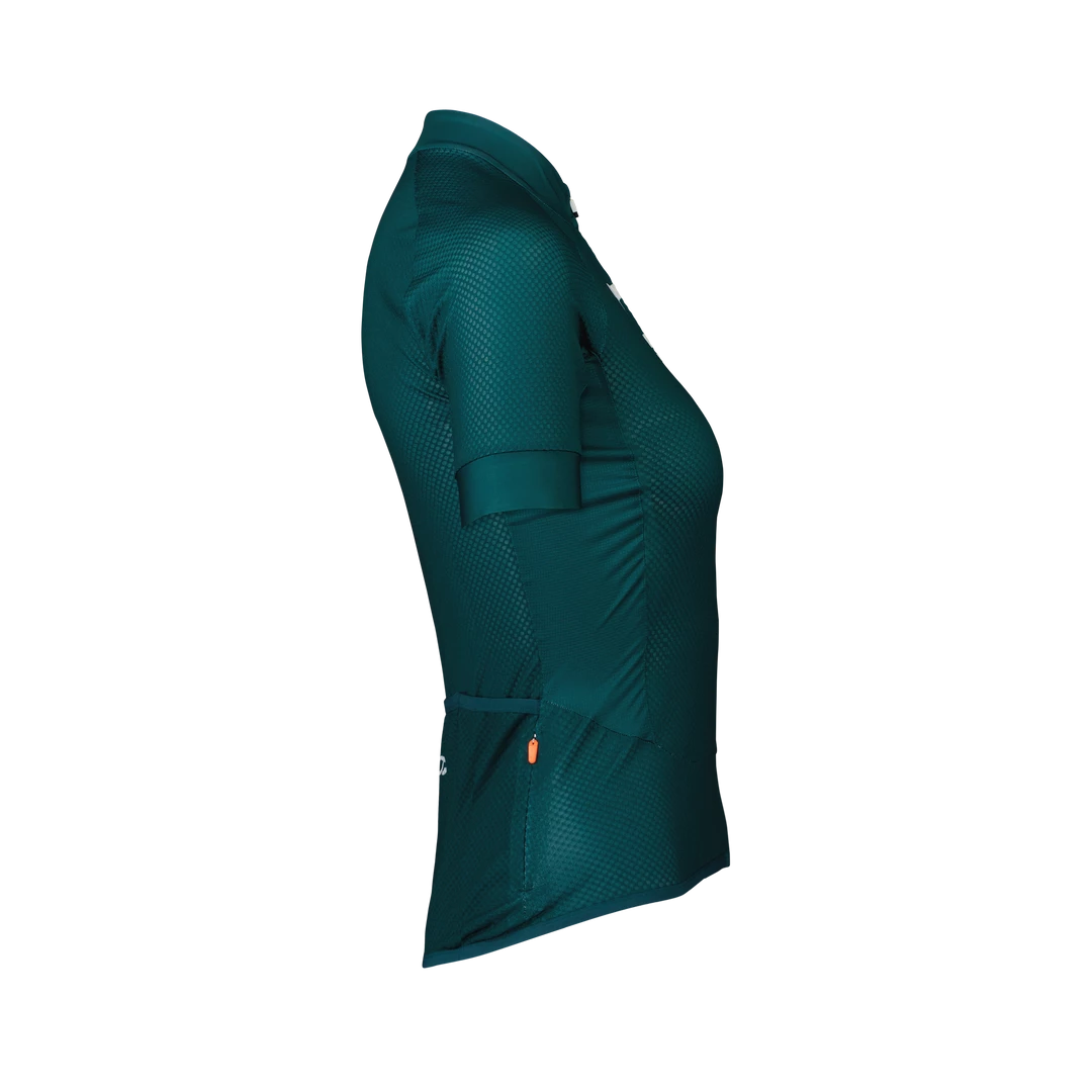 Best Pirce 🎉 POC Apparel W's Essential Road Logo Jersey 🥰 46 POC Apparel W's Essential Road Logo Jersey