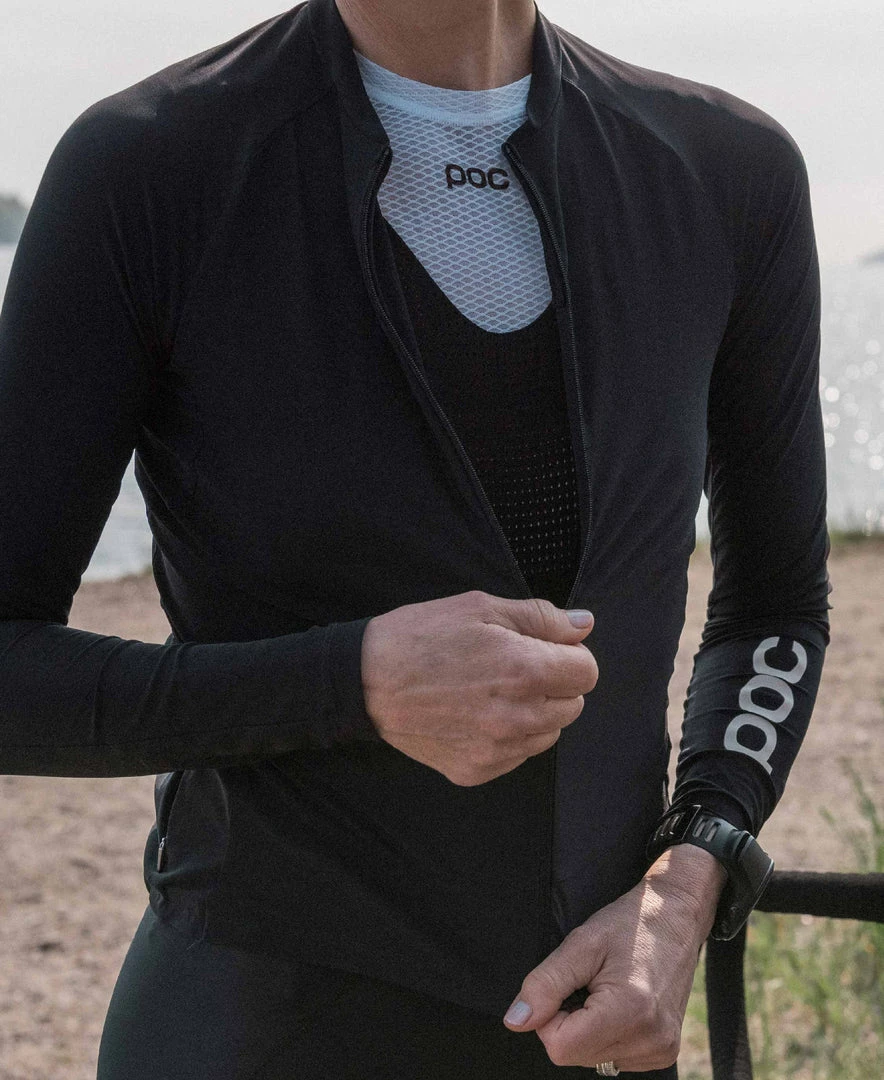 Top 10 👍 POC Essential Road W's LS Jersey Cycling 🎁 8 POC Essential Road W's LS Jersey Cycling