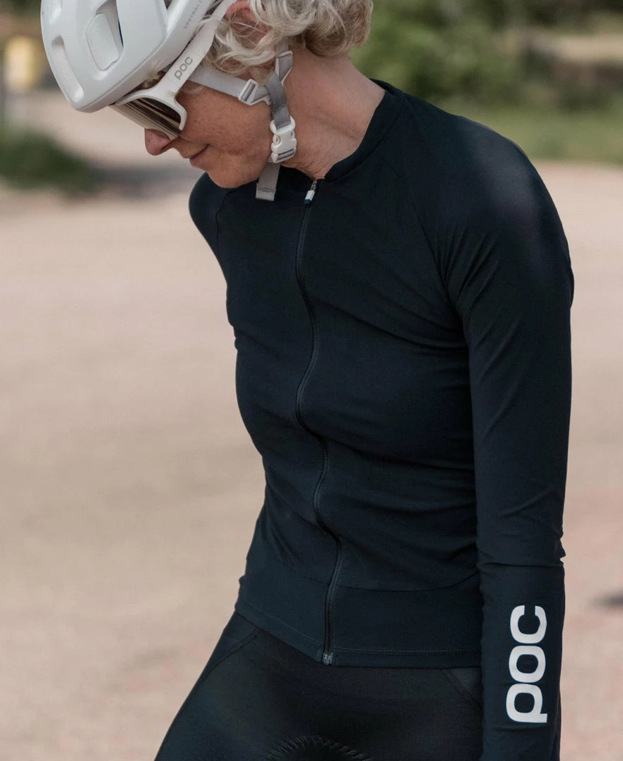 Top 10 👍 POC Essential Road W's LS Jersey Cycling 🎁 7 POC Essential Road W's LS Jersey Cycling