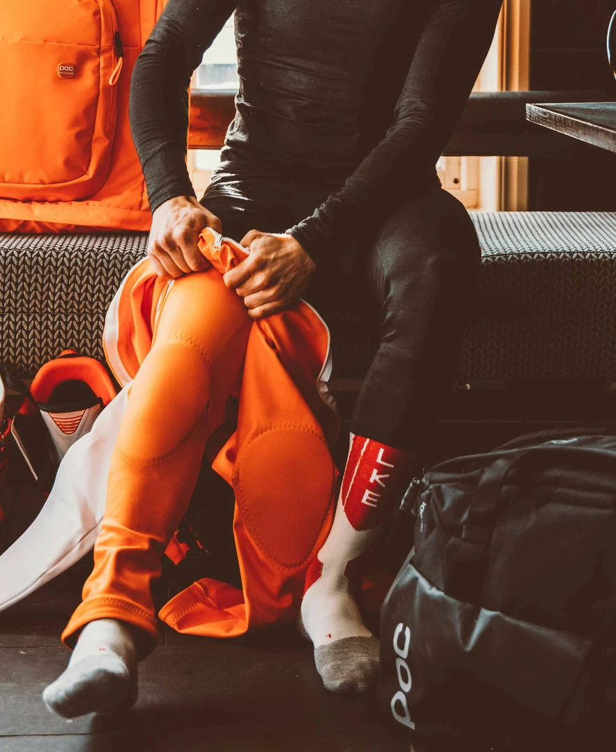 Deals 😍 POC Base Armor Tights ⌛ 5 POC Base Armor Tights