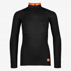 POC Base Armor Jersey Jr Snow