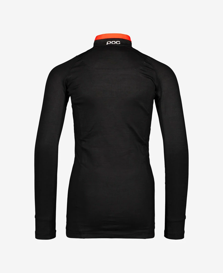 Brand new 👍 POC Base Armor Jersey Jr Snow 🎉 4 POC Base Armor Jersey Jr Snow