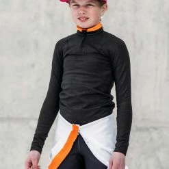 Brand new 👍 POC Base Armor Jersey Jr Snow 🎉 7 POC Base Armor Jersey Jr Snow