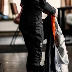 POC Base Armor Tights Jr