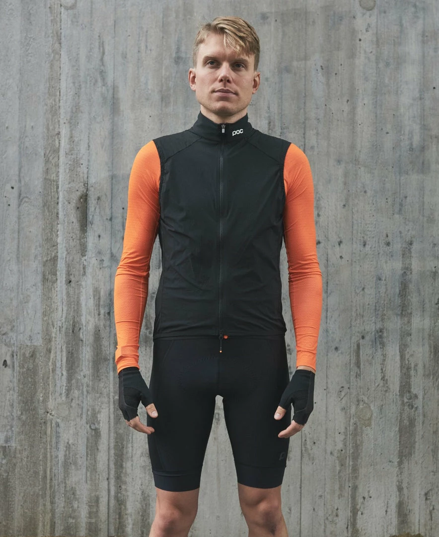 Budget ✔️ POC Sports Cycling M's Enthral Gilet 😉 12 POC Sports Cycling M's Enthral Gilet