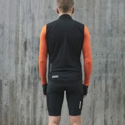 Budget ✔️ POC Sports Cycling M's Enthral Gilet 😉 26 POC Sports Cycling M's Enthral Gilet