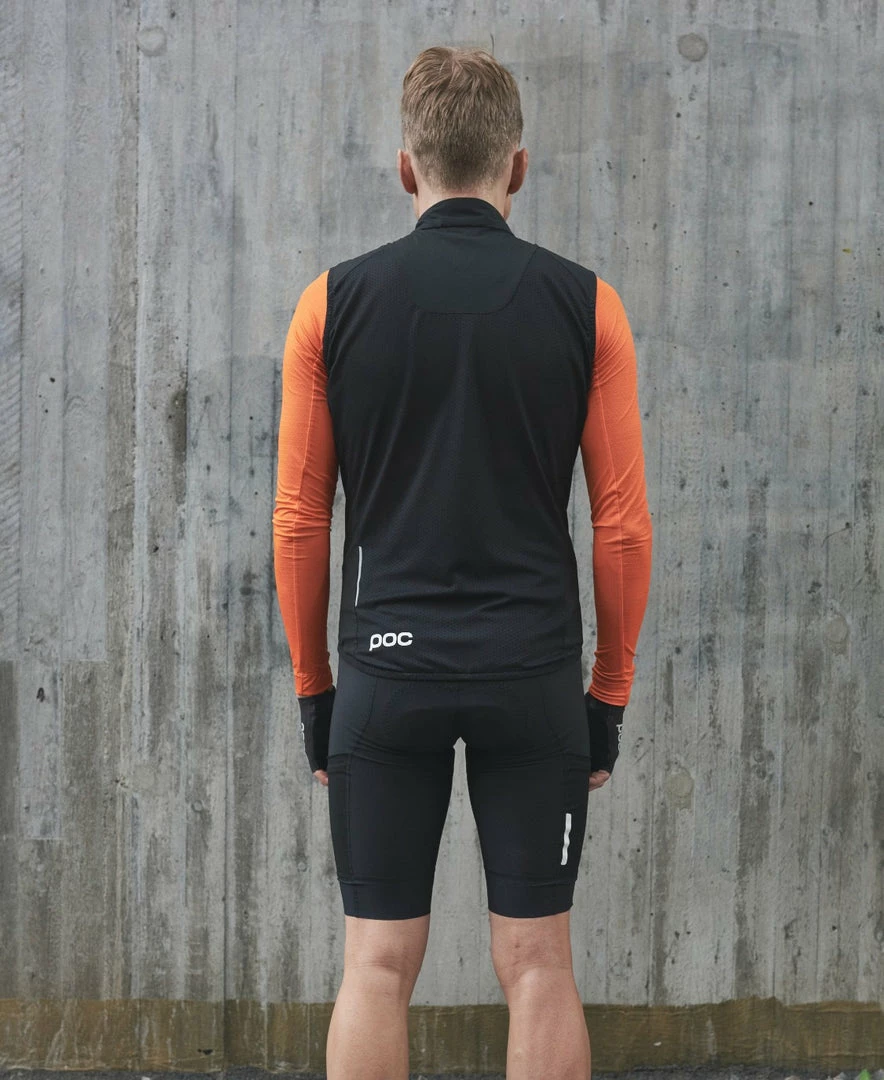 Budget ✔️ POC Sports Cycling M's Enthral Gilet 😉 13 POC Sports Cycling M's Enthral Gilet