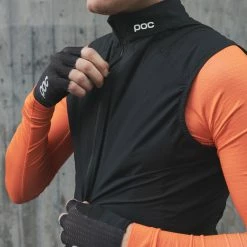 Budget ✔️ POC Sports Cycling M's Enthral Gilet 😉 28 POC Sports Cycling M's Enthral Gilet