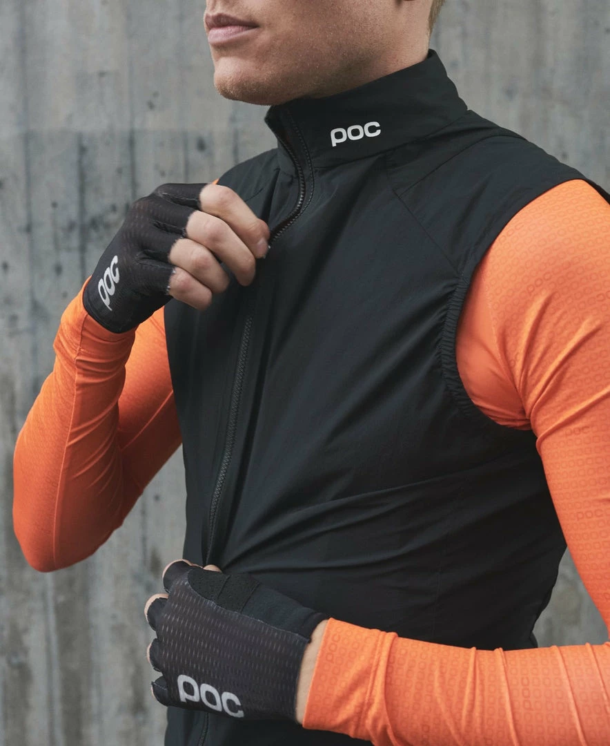 Budget ✔️ POC Sports Cycling M's Enthral Gilet 😉 15 POC Sports Cycling M's Enthral Gilet