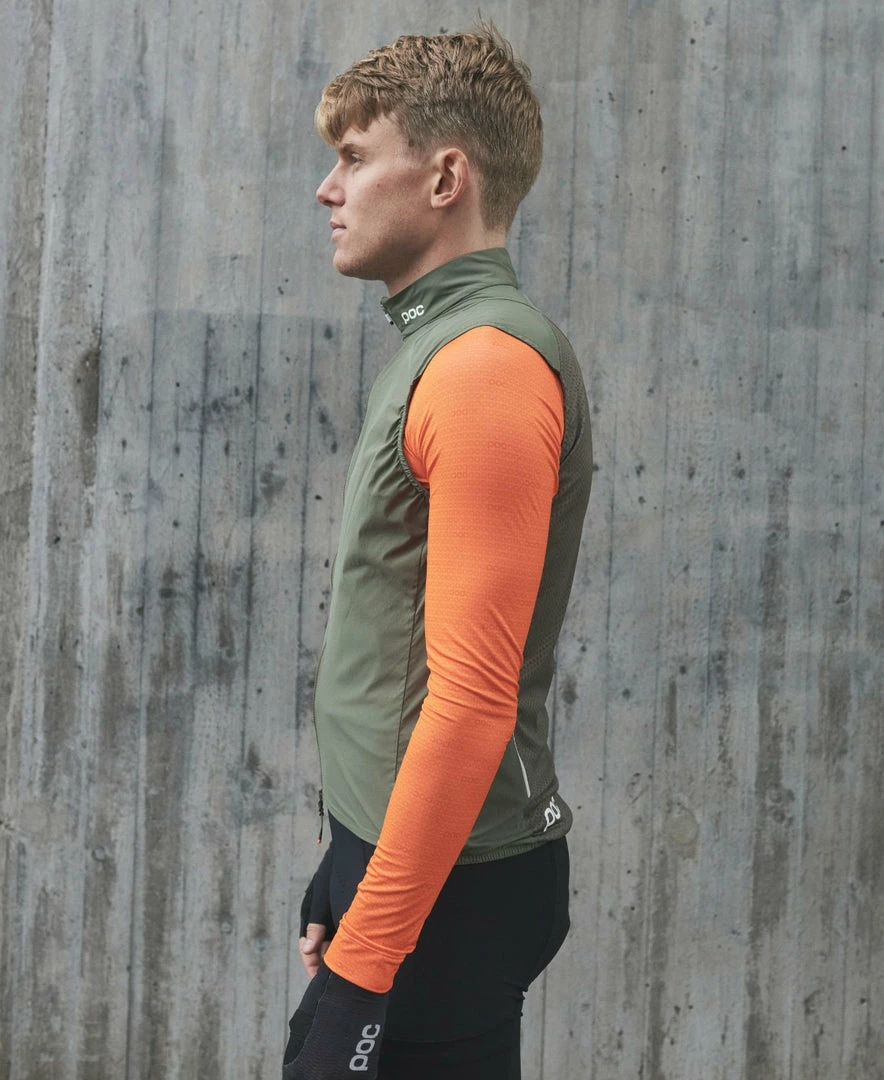 Budget ✔️ POC Sports Cycling M's Enthral Gilet 😉 11 POC Sports Cycling M's Enthral Gilet