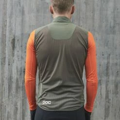 Budget ✔️ POC Sports Cycling M's Enthral Gilet 😉 21 POC Sports Cycling M's Enthral Gilet