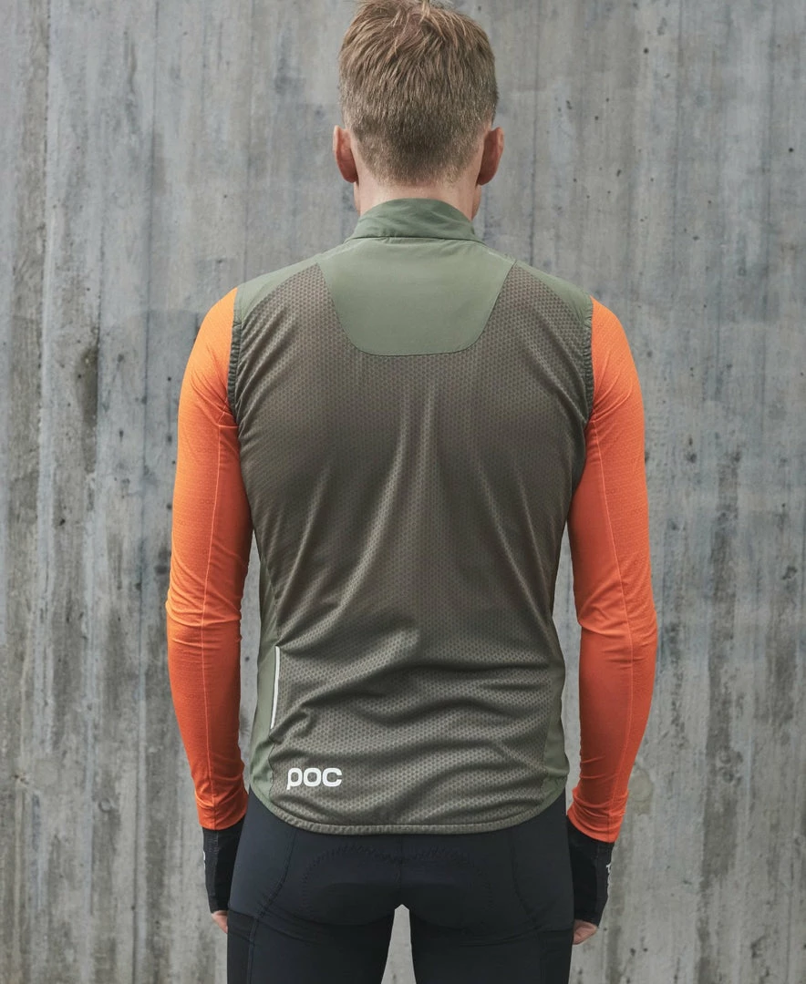 Budget ✔️ POC Sports Cycling M's Enthral Gilet 😉 8 POC Sports Cycling M's Enthral Gilet